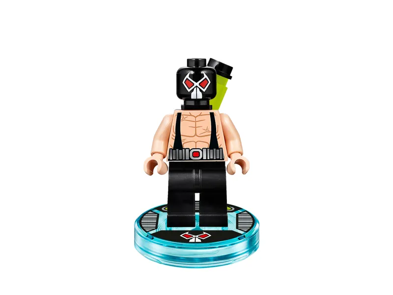 Bane Fun Pack