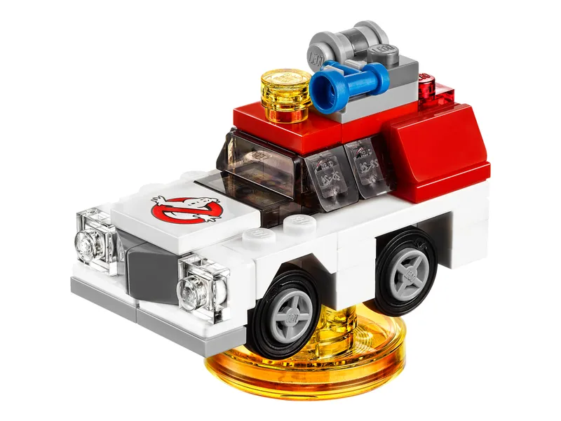 Ghostbusters: Play The Complete Movie Story Pack