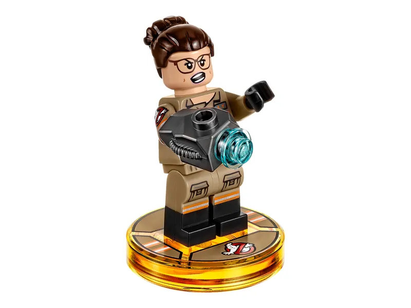 Ghostbusters: Play The Complete Movie Story Pack