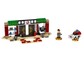 Ghostbusters: Play The Complete Movie Story Pack