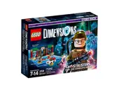 Ghostbusters: Play The Complete Movie Story Pack