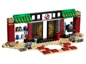 Ghostbusters: Play The Complete Movie Story Pack