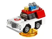 Ghostbusters: Play The Complete Movie Story Pack