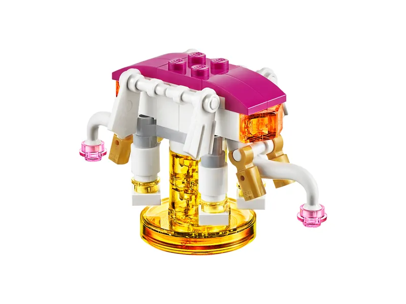 Adventure Time Level Pack