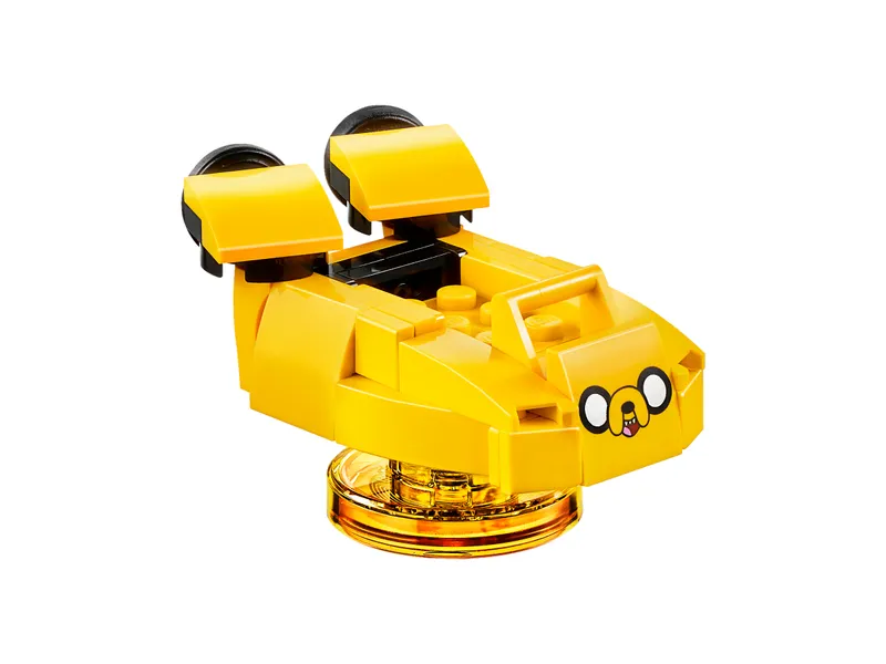 Adventure Time Level Pack