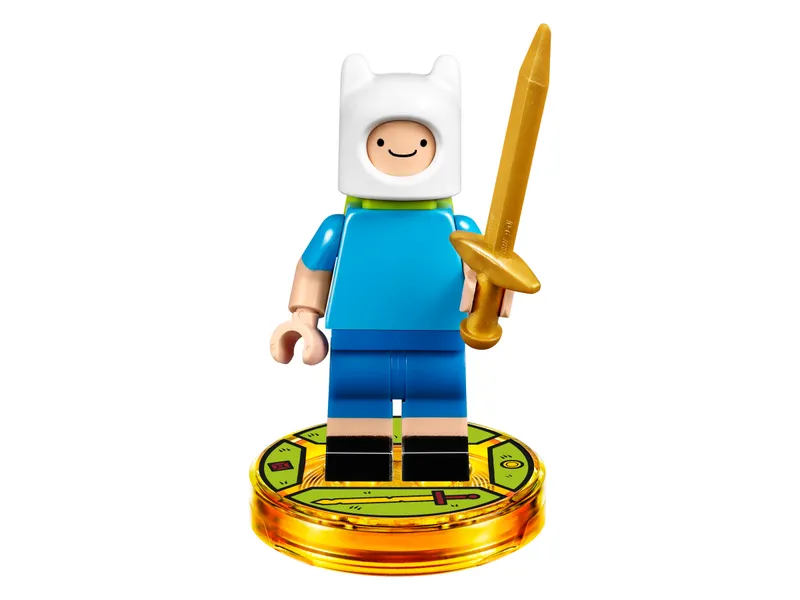 Adventure Time Level Pack
