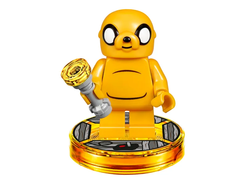 Adventure Time Team Pack