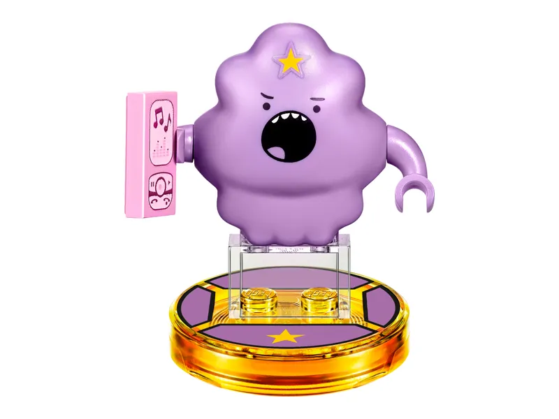 Adventure Time Team Pack