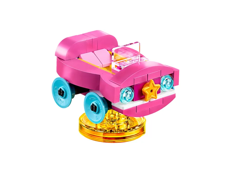 Adventure Time Team Pack