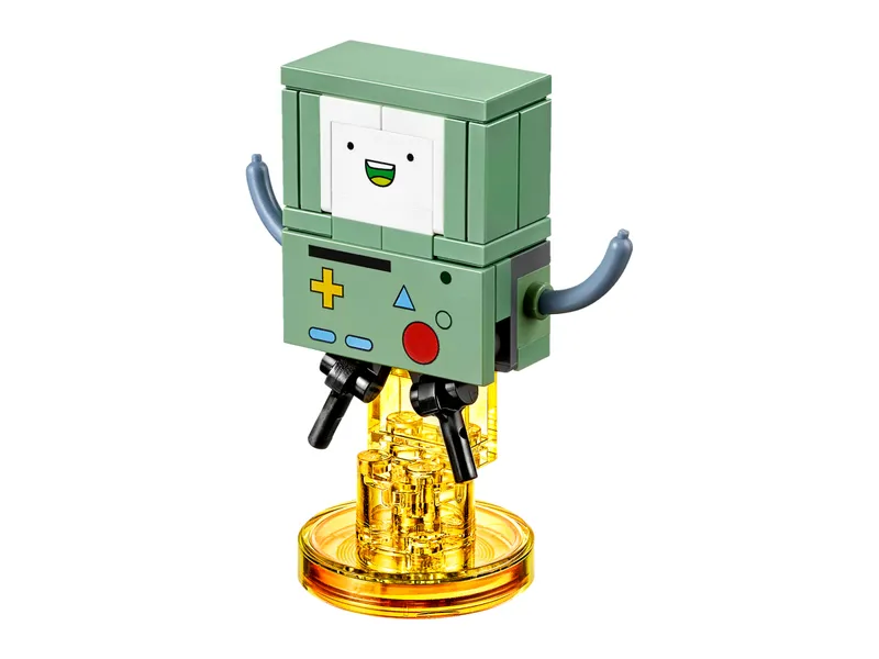 Adventure Time Team Pack