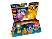 Adventure Time Team Pack
