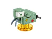 Adventure Time Team Pack