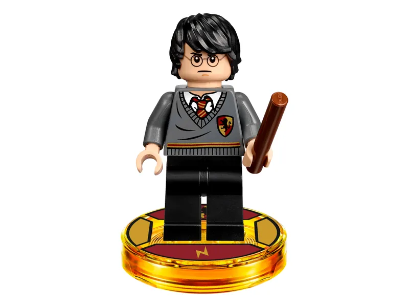 Harry Potter Team Pack