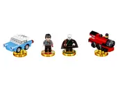 Harry Potter Team Pack