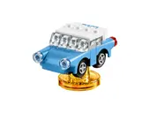 Harry Potter Team Pack