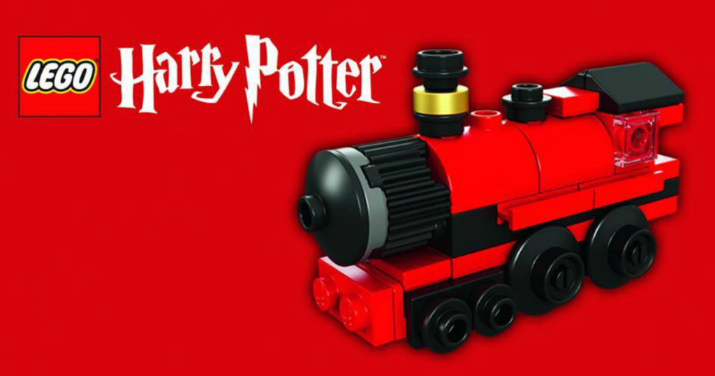 Hogwarts Express Hogwarts Express