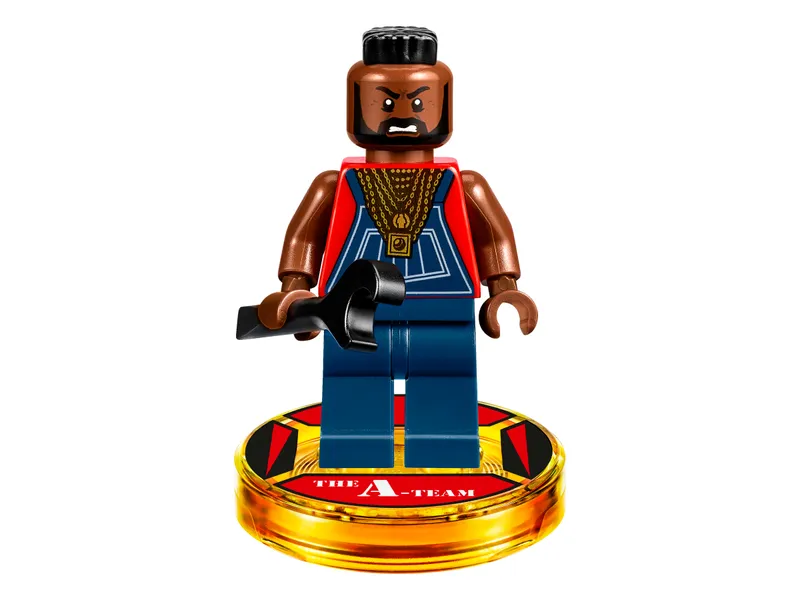 A-Team Fun Pack