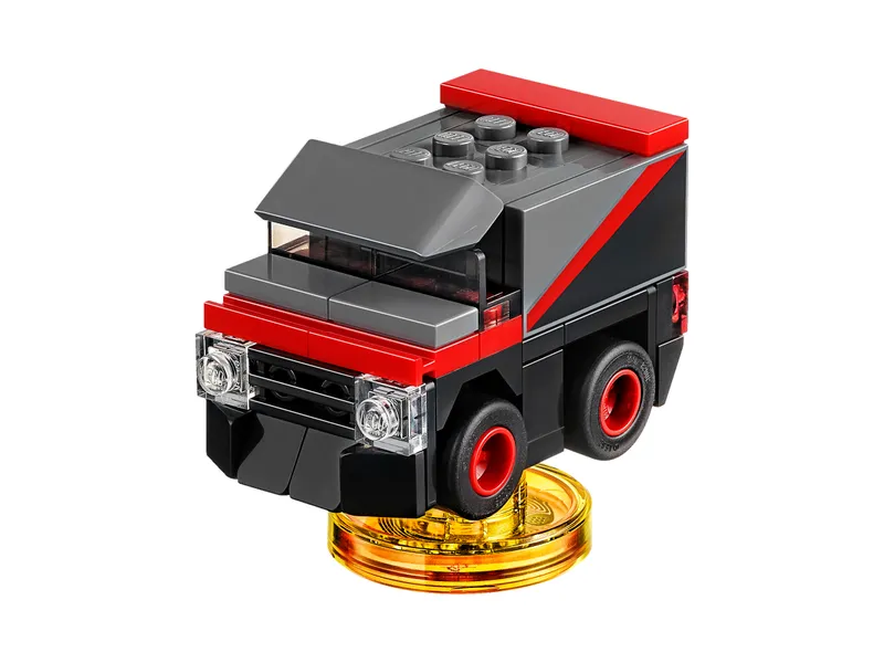 A-Team Fun Pack