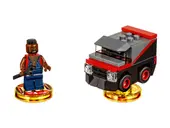 A-Team Fun Pack