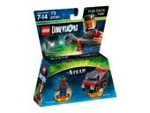 A-Team Fun Pack