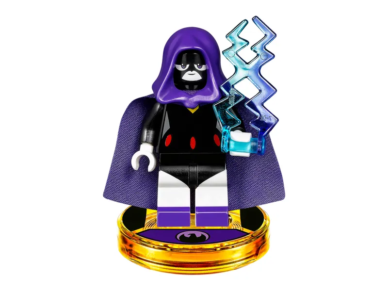 Teen Titans Go! Team Pack