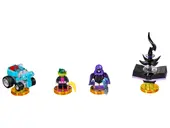Teen Titans Go! Team Pack