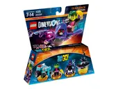 Teen Titans Go! Team Pack