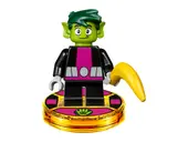 Teen Titans Go! Team Pack