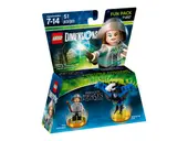 Tina Goldstein Fun Pack