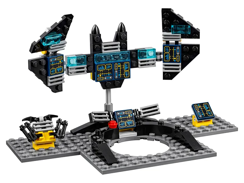 The LEGO Batman Movie: Play The Complete Movie Story Pack