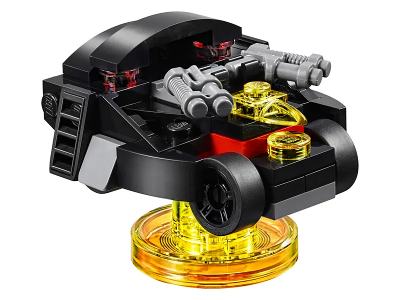 The LEGO Batman Movie: Play The Complete Movie Story Pack
