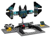 The LEGO Batman Movie: Play The Complete Movie Story Pack