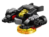 The LEGO Batman Movie: Play The Complete Movie Story Pack