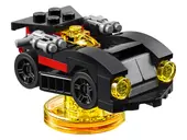The LEGO Batman Movie: Play The Complete Movie Story Pack