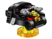 The LEGO Batman Movie: Play The Complete Movie Story Pack