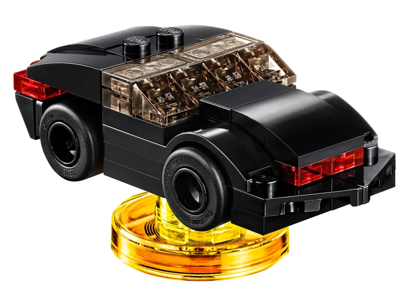 Knight Rider Fun Pack