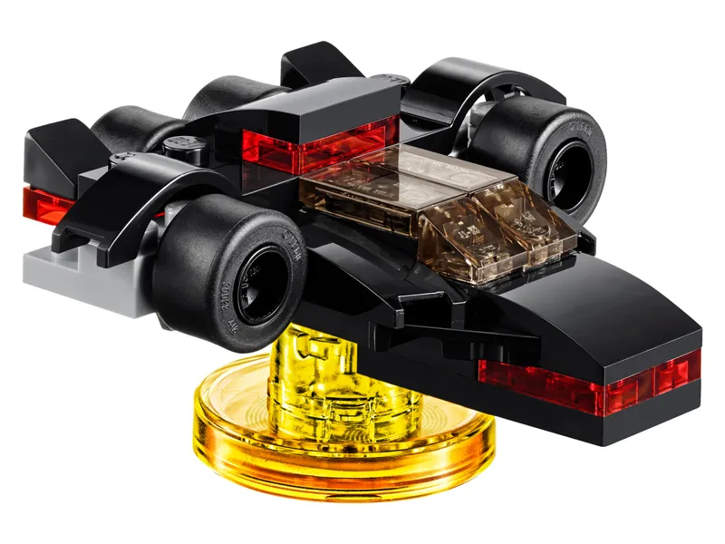 Knight Rider Fun Pack