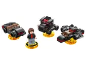 Knight Rider Fun Pack