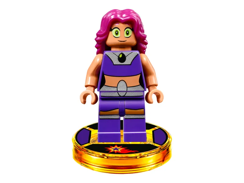 Teen Titans Go! Fun Pack