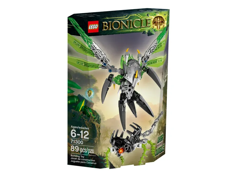 Uxar Creature of Jungle Uxar Creature of Jungle