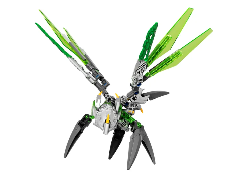 Uxar Creature of Jungle Uxar Creature of Jungle