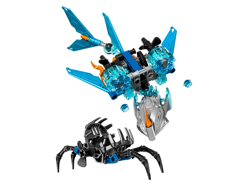 Akida Creature of Water Akida Creature of Water