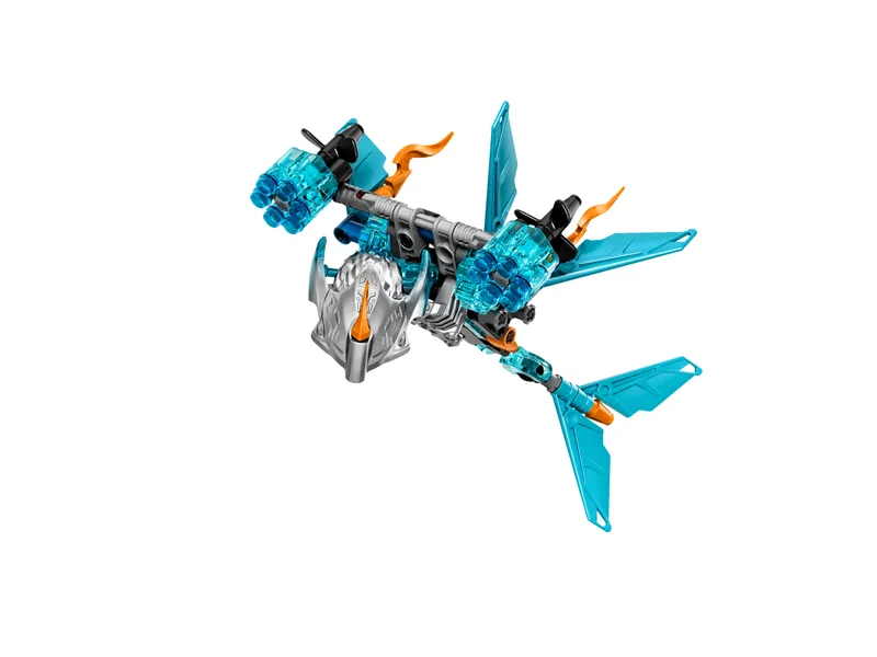 Akida Creature of Water Akida Creature of Water