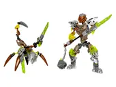 Pohatu Uniter of Stone