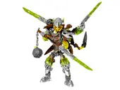 Pohatu Uniter of Stone