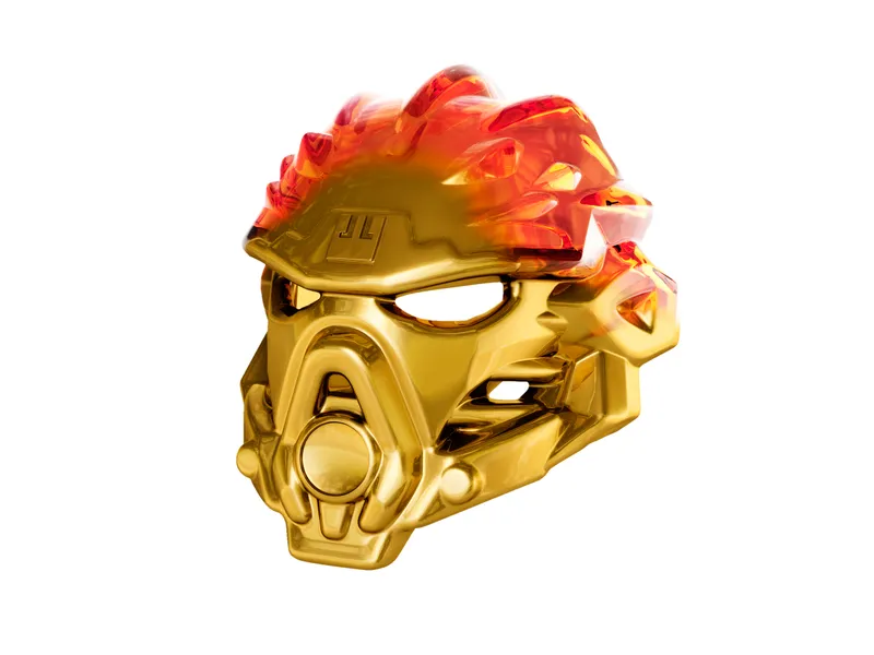 Tahu Uniter of Fire Tahu Uniter of Fire