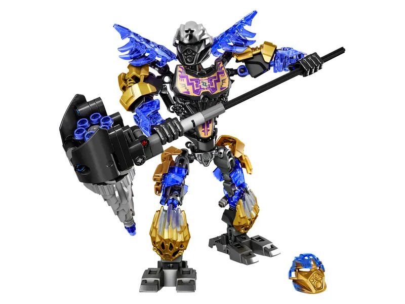 Onua Uniter of Earth Onua Uniter of Earth
