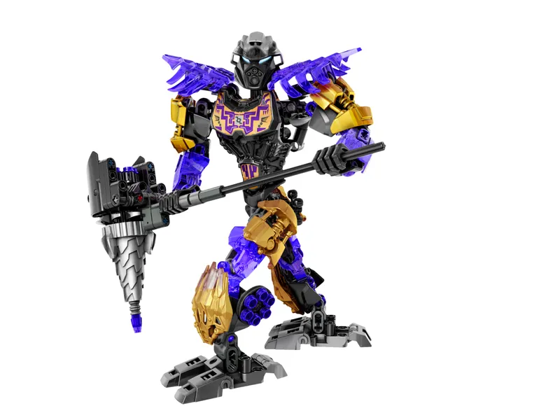 Onua Uniter of Earth Onua Uniter of Earth