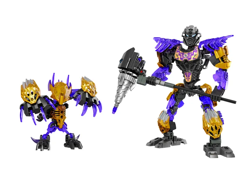 Onua Uniter of Earth Onua Uniter of Earth