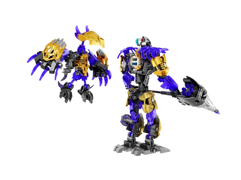 Onua Uniter of Earth Onua Uniter of Earth